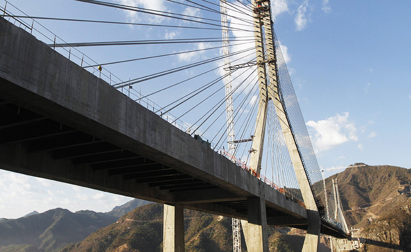 墨西哥鋼結構橋梁工程.jpg 墨西哥鋼結構橋梁工程.jpg