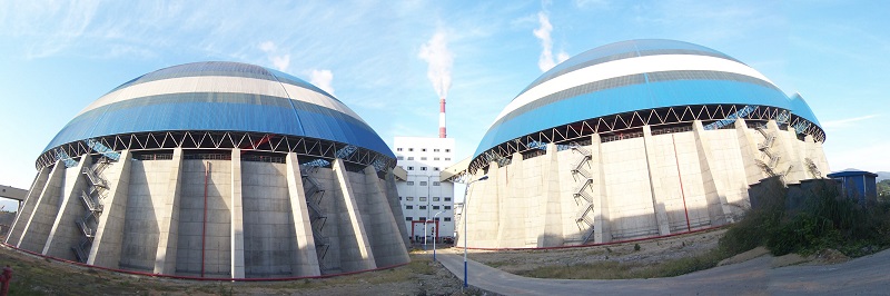 1、華能福州電廠2X600MW機(jī)組項(xiàng)目封閉圓型煤場 - 副本.jpg